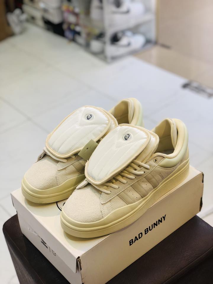 Bad Bunny 1:1 Grade